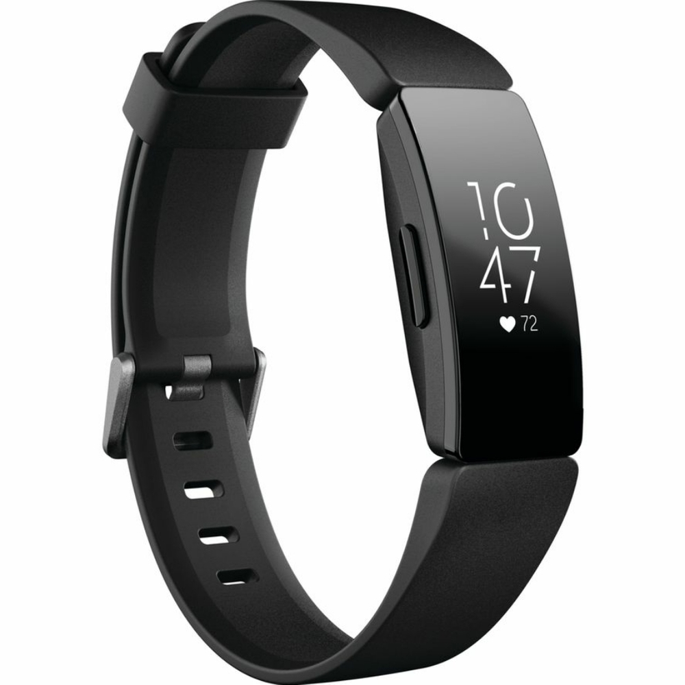NEW! Fitbit Inspire HR